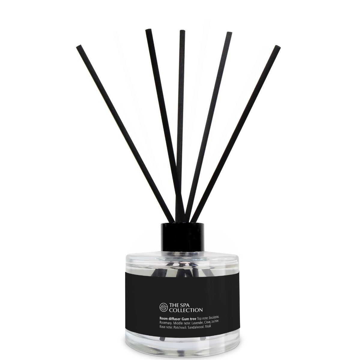 Room diffuser 150 ml - Gum Tree