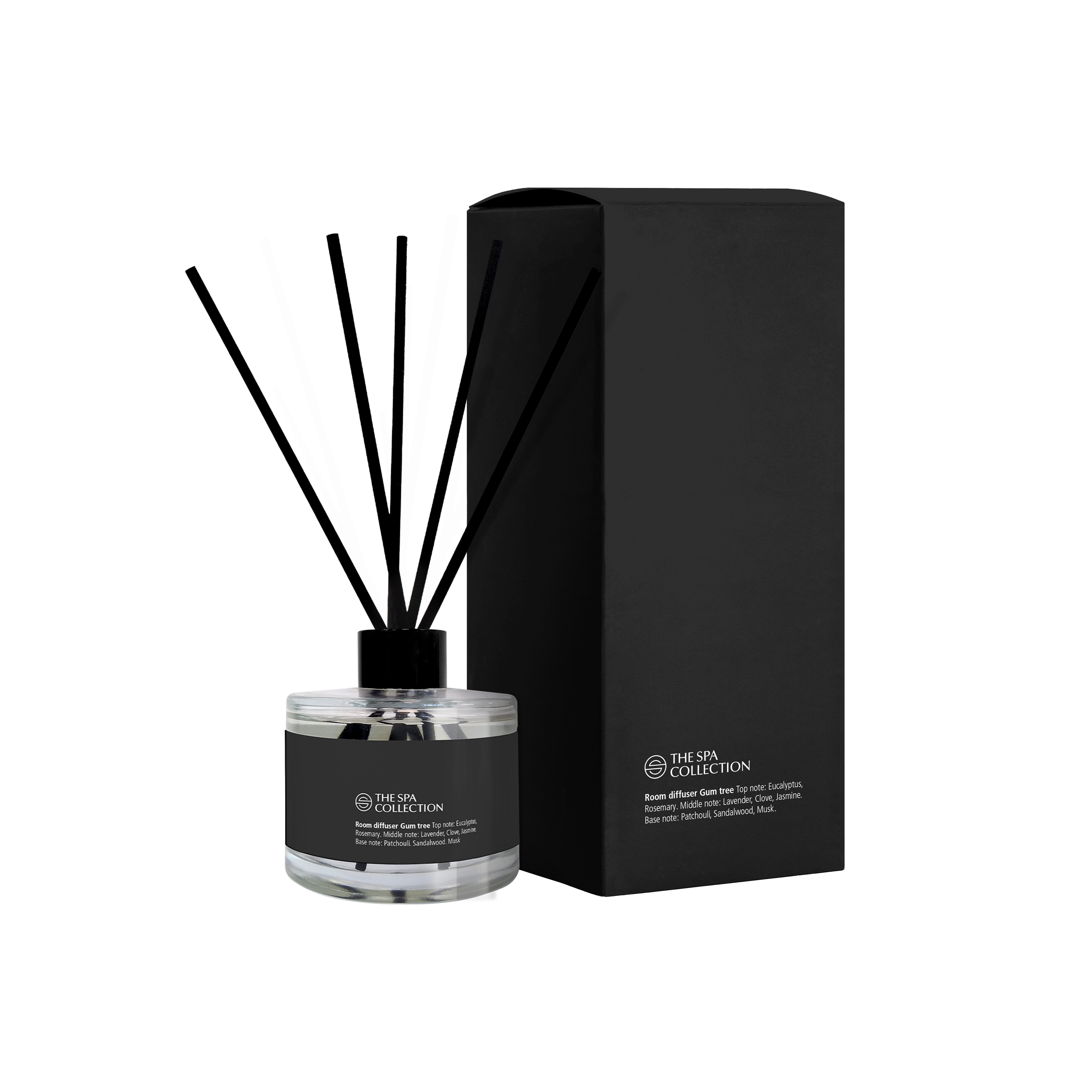 Room diffuser 150 ml - Gum Tree